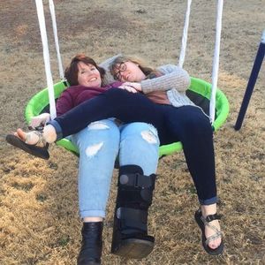 Meet your Posher, Haley